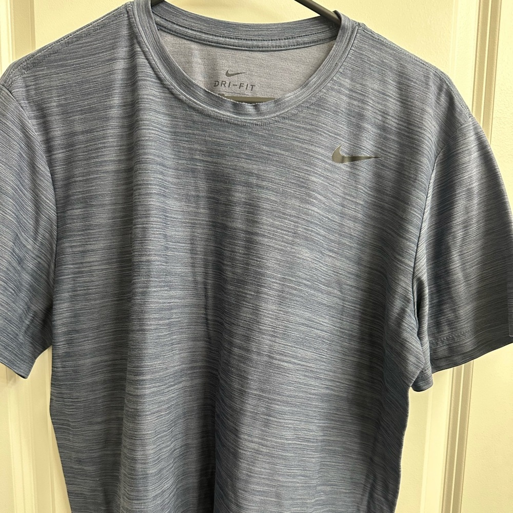 Nike workout shirt
